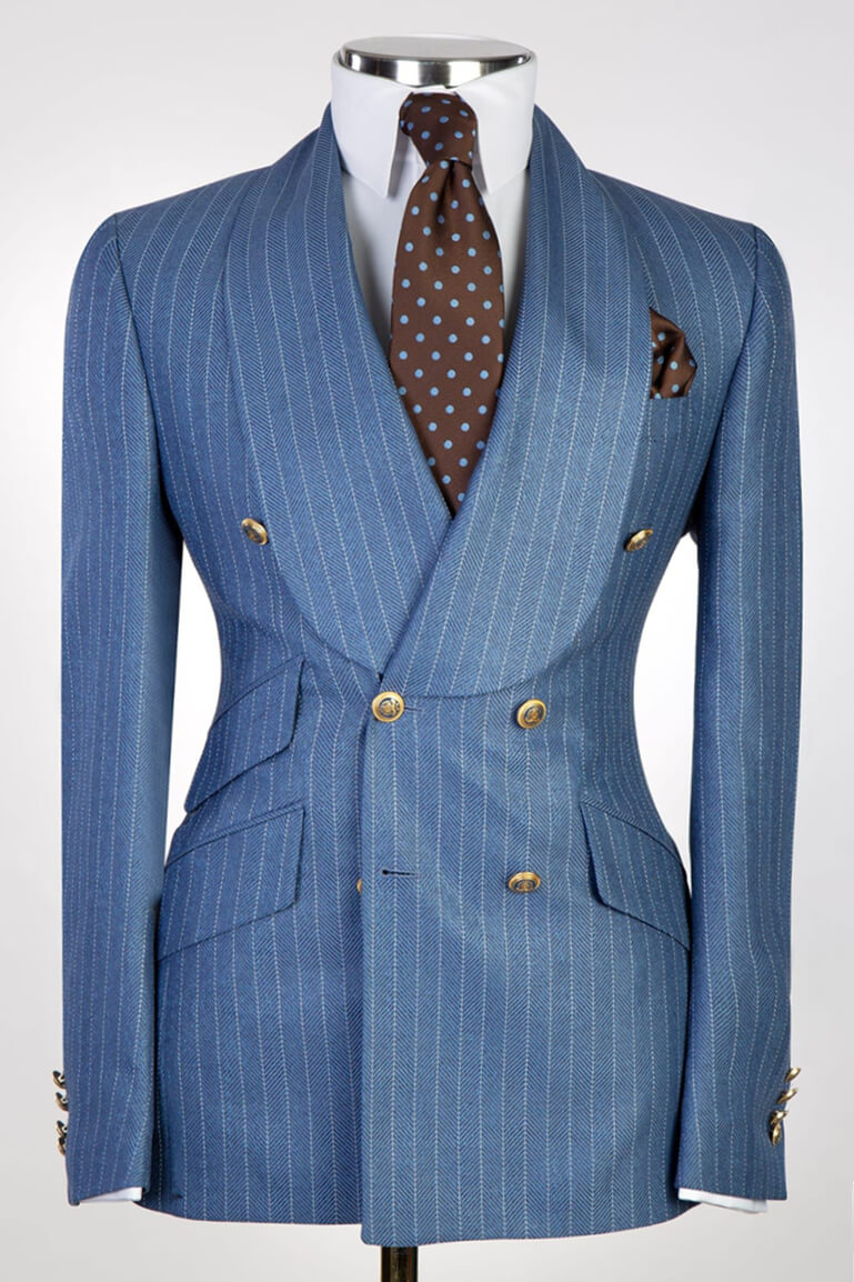 breen men's suit