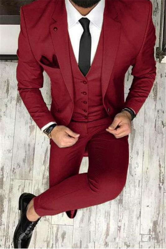 Olive Slim Fit Prom Suit Online | Bespoke Outfits Tuxedo for Graduation ...