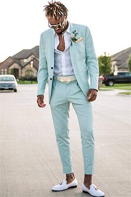 Prom Outfits For Men (and Other Humans)