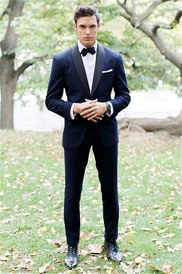 Purple and clearance blue wedding tuxedos