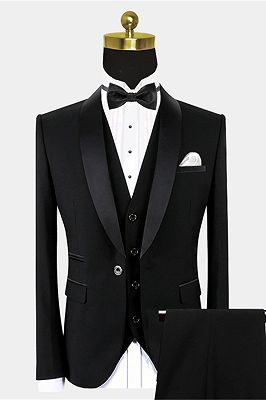 Mens Slim Fit 2 Piece Suit One Button Casual Tuxedo for Prom Wedding  Groomsmen Homecoming US Size Blazer 30/Pants 29 Dark Grey at  Men's  Clothing store