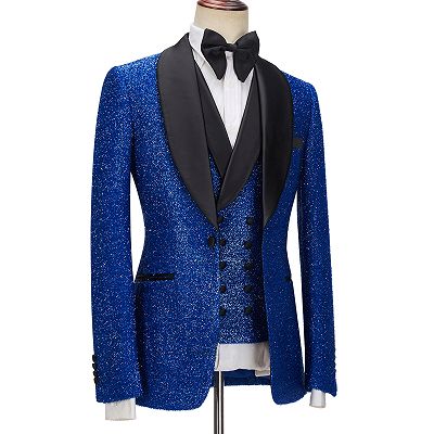 Prom Suits & Tuxedos | Men's Prom Outfits | Allaboutsuit