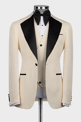 New Arrival Dark Gray Slim Fit Men Suit, Formal Formal Bridegroom Wedding  Suits