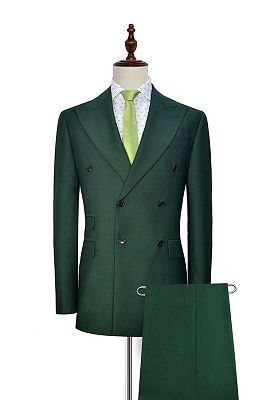 green wedding suits | Allaboutsuit