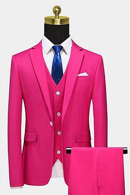 Light Pink Suit Men Tailored Blazer Trousers Outfit Dusty Pink Satin Jacket  Black Pant Tuxedo Groom Prom Party Wear Slim Fit Full Men Set From  Hongmaodan, $76.38